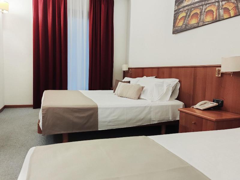 Hotel Al Giardino - Oda