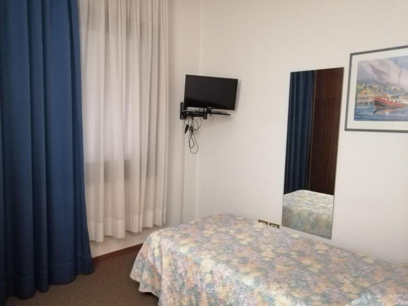 Hotel Al Giardino - Oda
