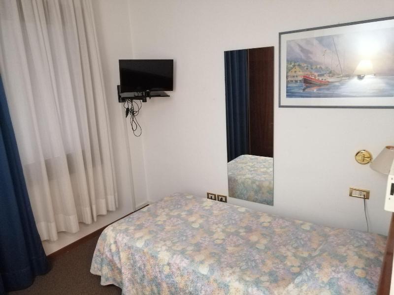 Hotel Al Giardino - Oda