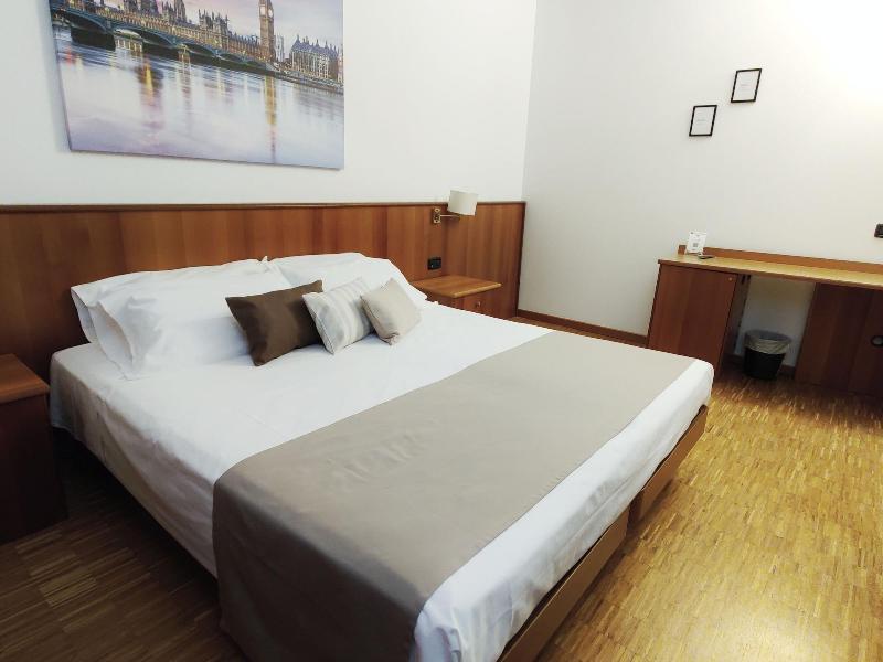 Hotel Al Giardino - Oda