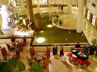 Rama Gardens Hotel Bangkok fotoÄŸrafÄ±