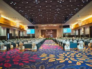 Rama Gardens Hotel Bangkok fotoÄŸrafÄ±