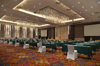 Rama Gardens Hotel Bangkok fotoÄŸrafÄ±