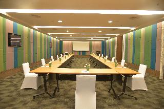Rama Gardens Hotel Bangkok fotoÄŸrafÄ±