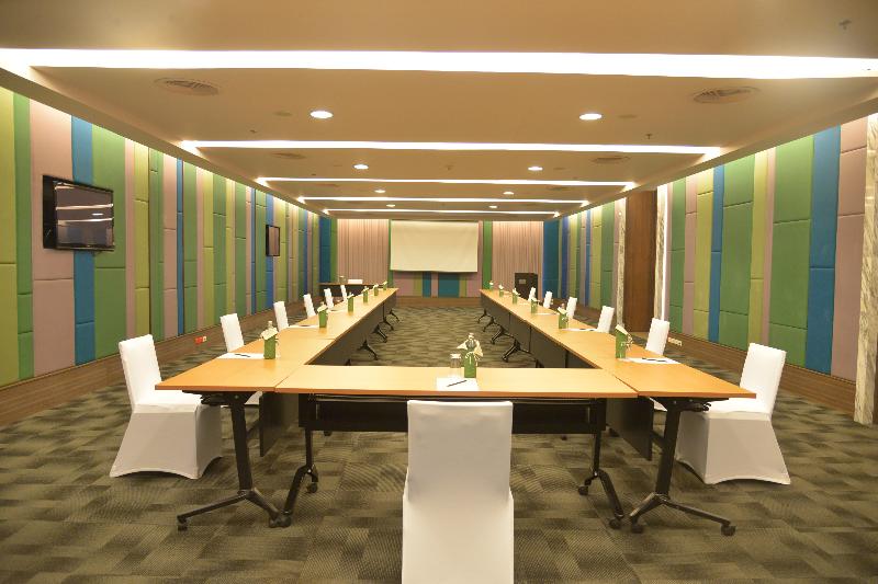 Rama Gardens Hotel Bangkok - Toplantı