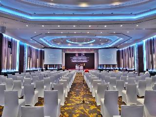 Rama Gardens Hotel Bangkok fotoÄŸrafÄ±