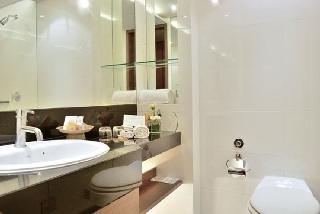 Rama Gardens Hotel Bangkok fotoÄŸrafÄ±