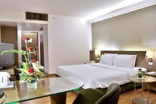 Rama Gardens Hotel Bangkok fotoÄŸrafÄ±