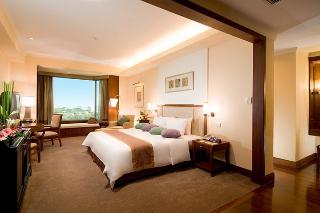 Rama Gardens Hotel Bangkok fotoÄŸrafÄ±