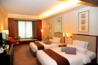 Rama Gardens Hotel Bangkok fotoÄŸrafÄ±