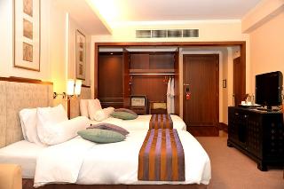 Rama Gardens Hotel Bangkok fotoÄŸrafÄ±
