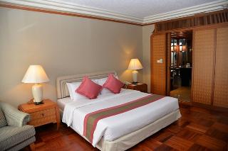Rama Gardens Hotel Bangkok fotoÄŸrafÄ±