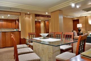 Rama Gardens Hotel Bangkok fotoÄŸrafÄ±