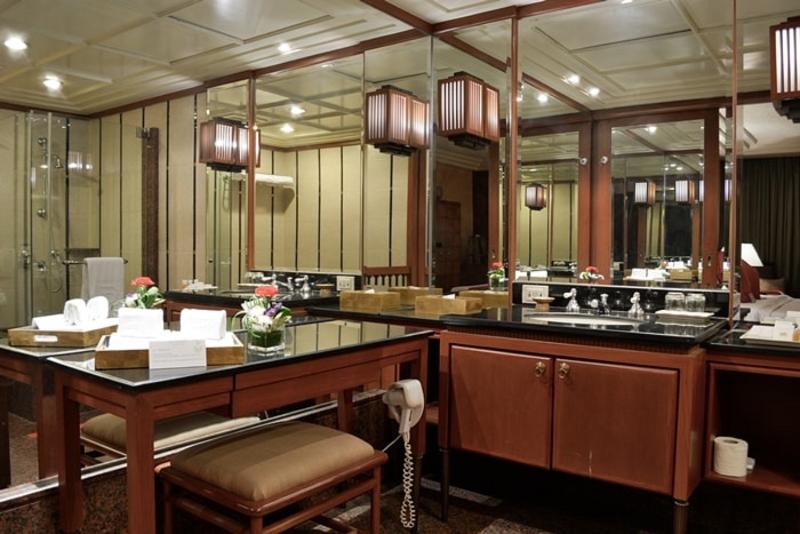 Rama Gardens Hotel Bangkok - Oda