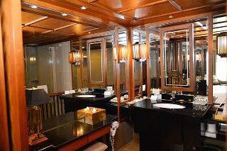 Rama Gardens Hotel Bangkok fotoÄŸrafÄ±