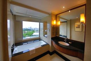 Rama Gardens Hotel Bangkok fotoÄŸrafÄ±