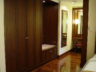 Rama Gardens Hotel Bangkok fotoÄŸrafÄ±