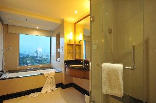 Rama Gardens Hotel Bangkok fotoÄŸrafÄ±
