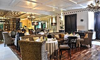 Rama Gardens Hotel Bangkok fotoÄŸrafÄ±