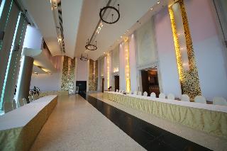 Rama Gardens Hotel Bangkok fotoÄŸrafÄ±