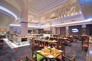 Rama Gardens Hotel Bangkok fotoÄŸrafÄ±