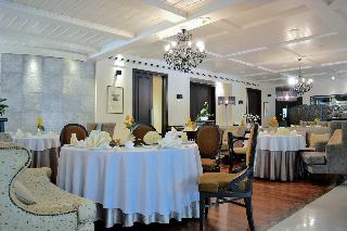 Rama Gardens Hotel Bangkok fotoÄŸrafÄ±