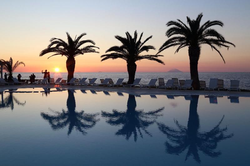 Villaggio Cala di Volpe - Aktivite
