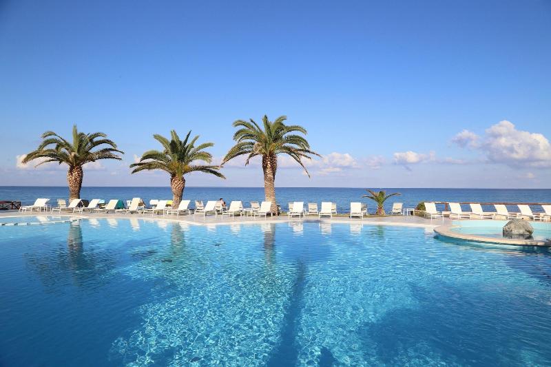 Villaggio Cala di Volpe - Aktivite