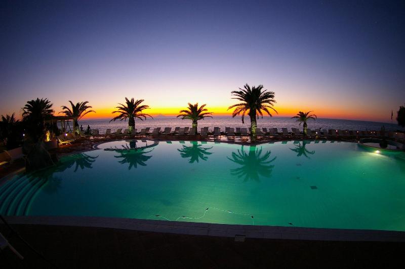 Villaggio Cala di Volpe - Aktivite
