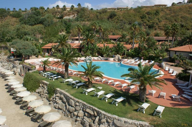 Villaggio Cala di Volpe - Aktivite