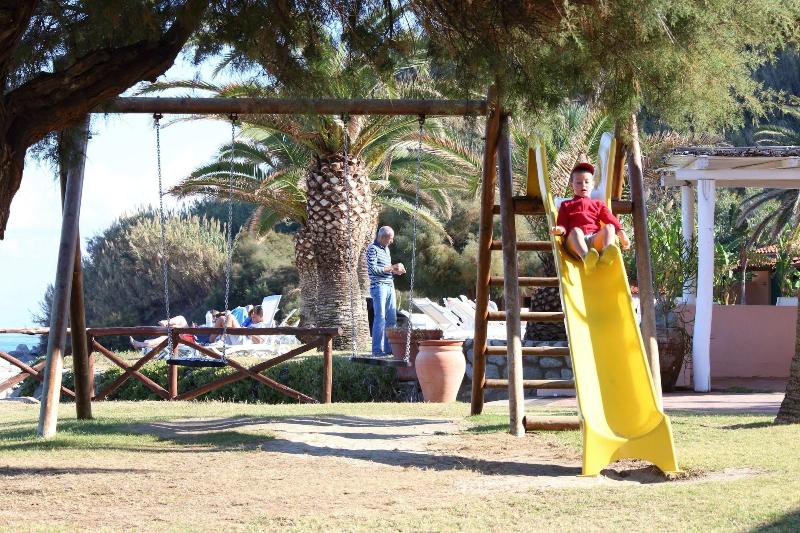 Villaggio Cala di Volpe - Aktivite