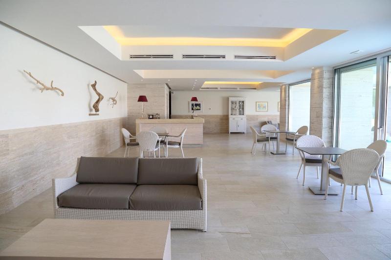 Villaggio Cala di Volpe - Aktivite