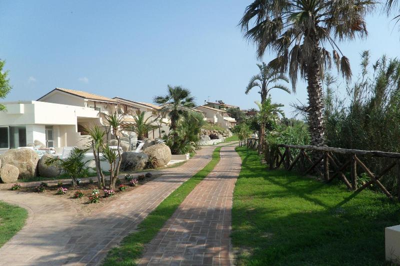 Villaggio Cala di Volpe - Genel