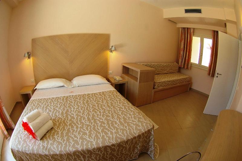 Villaggio Cala di Volpe - Oda