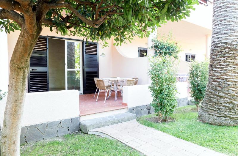 Villaggio Cala di Volpe - Oda