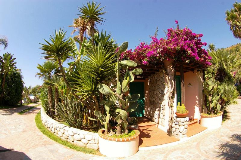 Villaggio Cala di Volpe - Oda