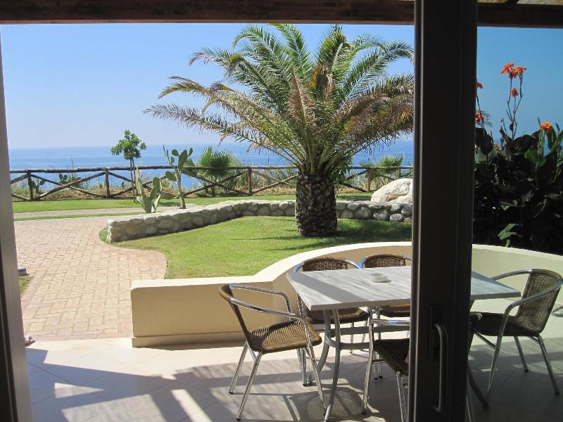 Villaggio Cala di Volpe - Oda