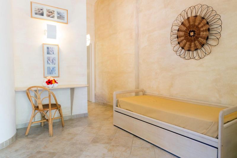 Villaggio Cala di Volpe - Oda