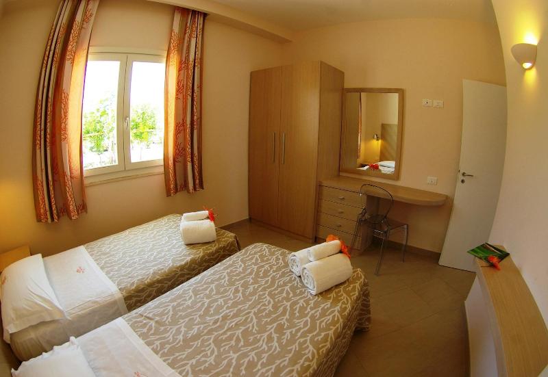 Villaggio Cala di Volpe - Oda