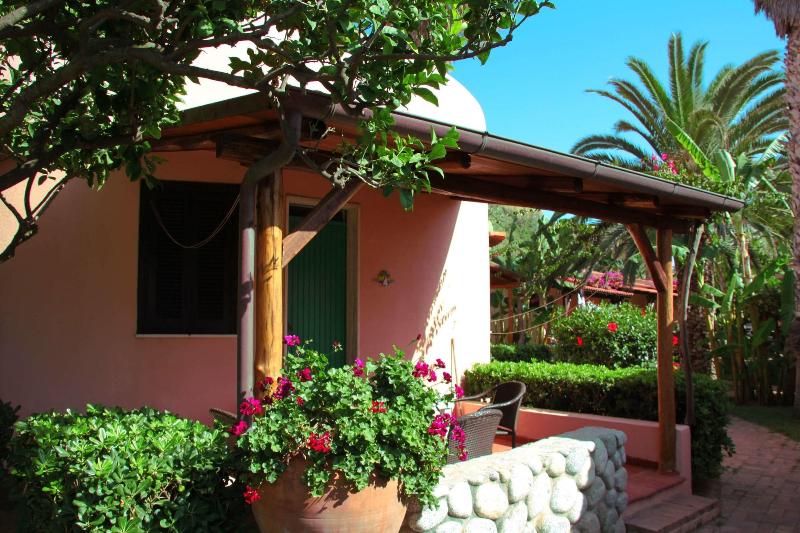 Villaggio Cala di Volpe - Oda