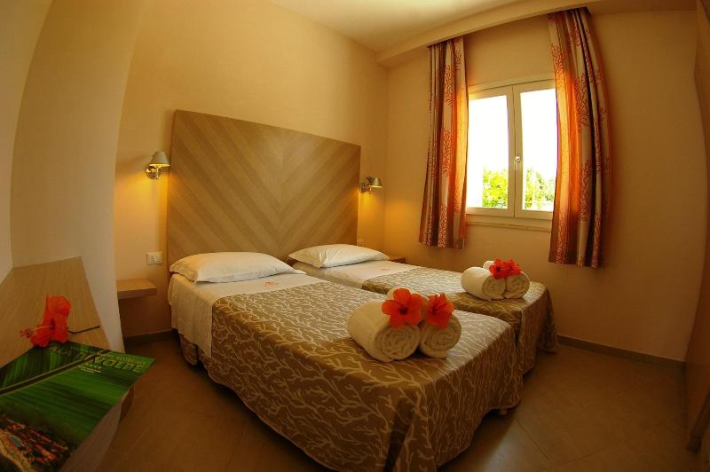 Villaggio Cala di Volpe - Oda