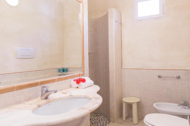 Villaggio Cala di Volpe - Oda