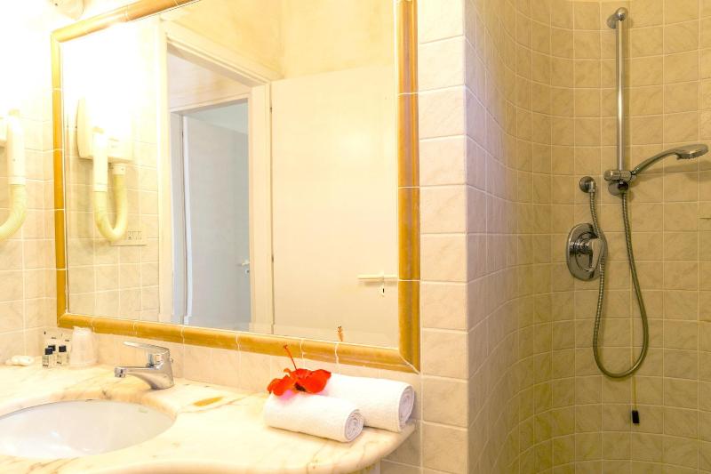 Villaggio Cala di Volpe - Oda