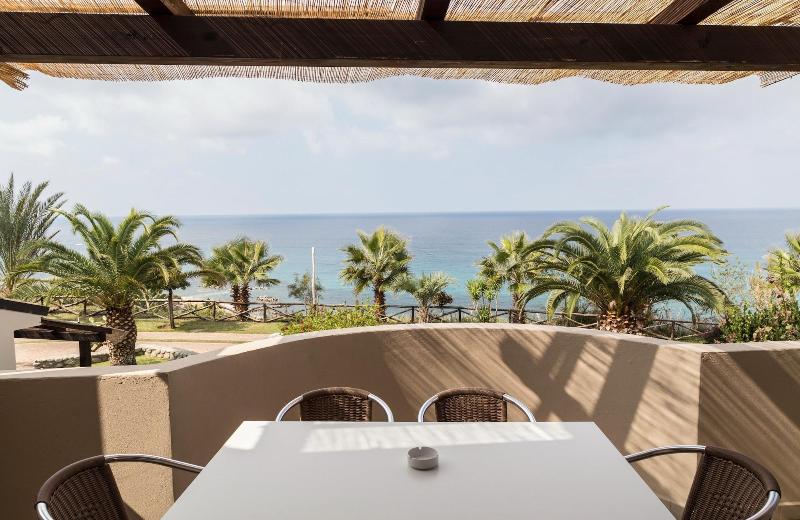 Villaggio Cala di Volpe - Oda
