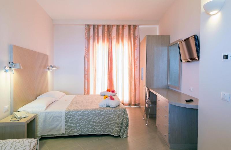 Villaggio Cala di Volpe - Oda