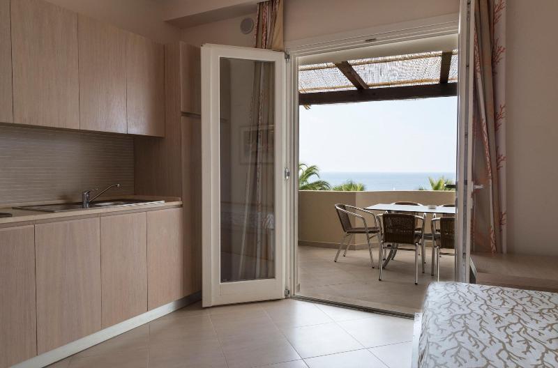 Villaggio Cala di Volpe - Oda