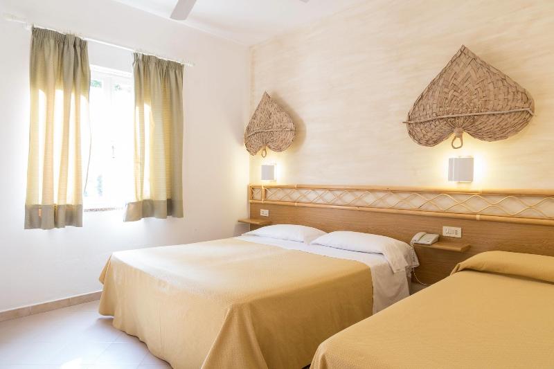 Villaggio Cala di Volpe - Oda