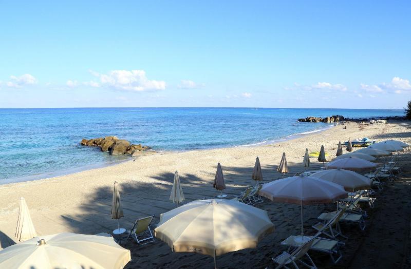 Villaggio Cala di Volpe - Plaj