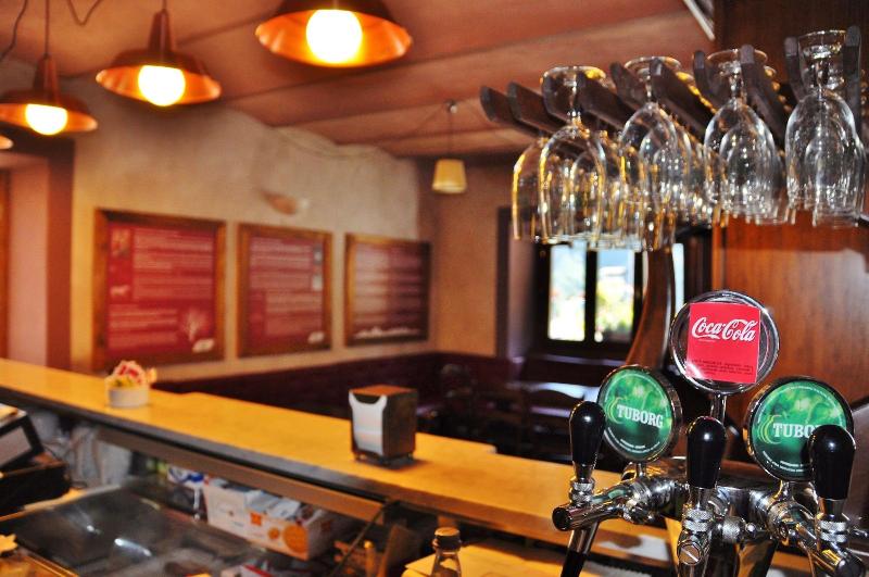 Miramonti - Bar