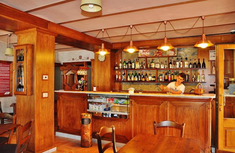 Miramonti - Bar